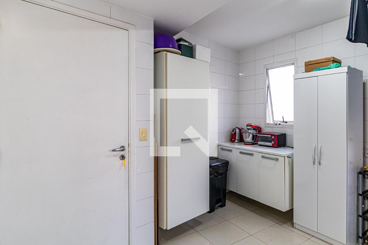 Apartamento, 3 quartos, 136 m² - Foto 96