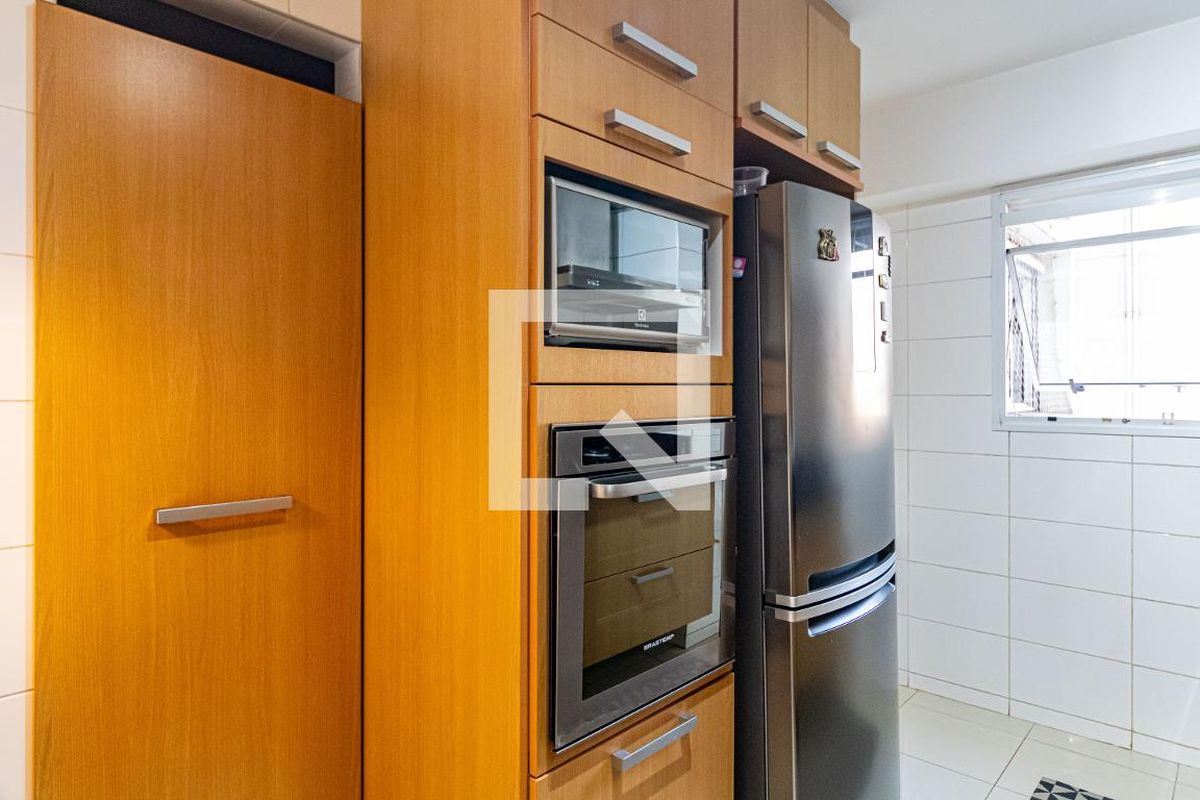 Apartamento, 3 quartos, 136 m² - Foto 92