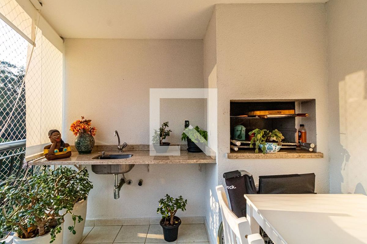 Apartamento, 3 quartos, 136 m² - Foto 18