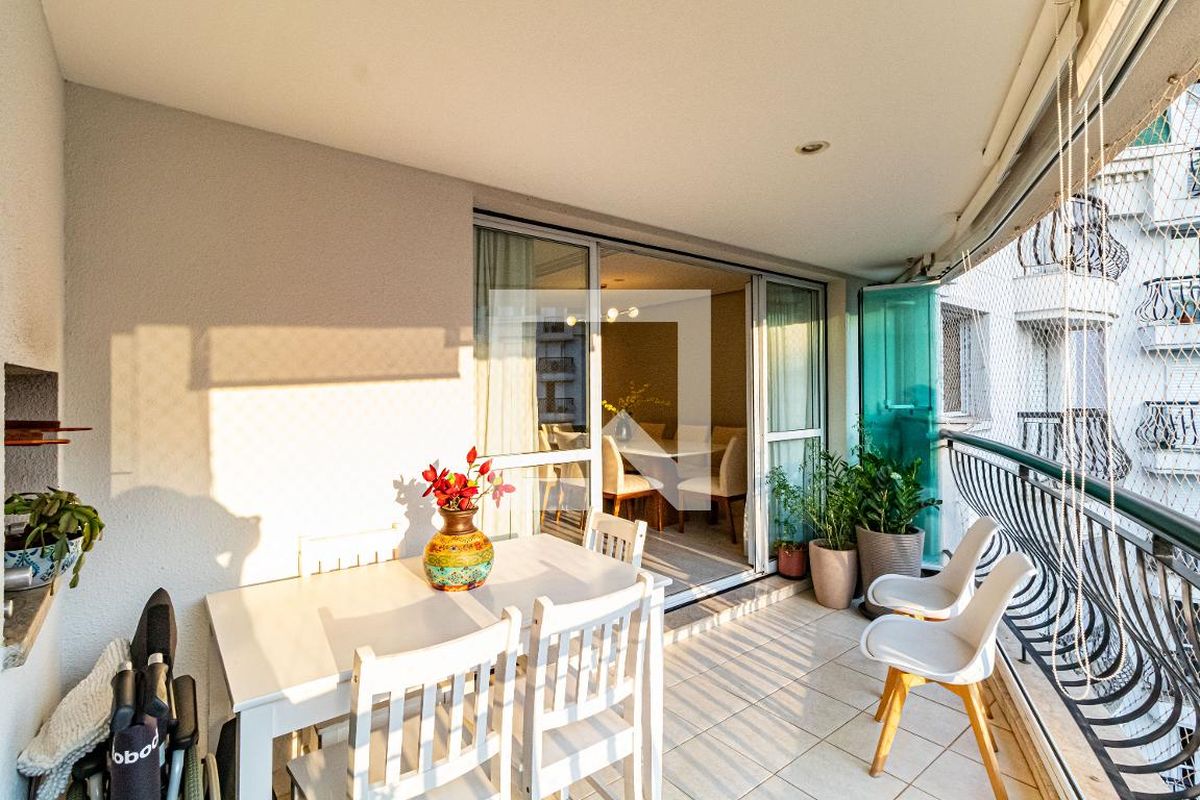 Apartamento, 3 quartos, 136 m² - Foto 16