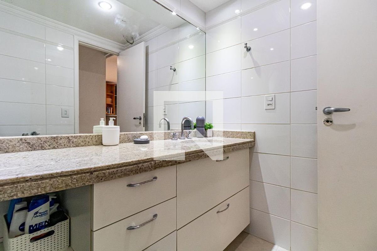 Apartamento, 3 quartos, 136 m² - Foto 60