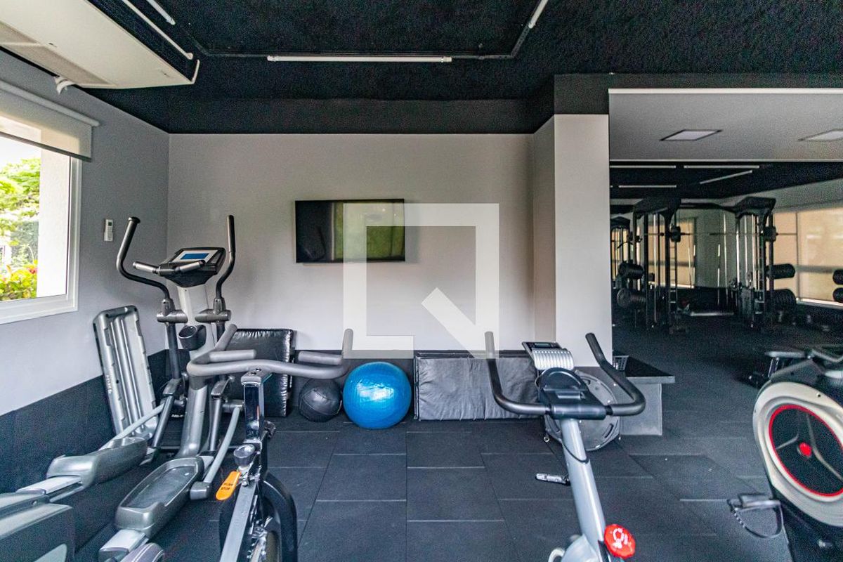 Apartamento, 3 quartos, 136 m² - Foto 124