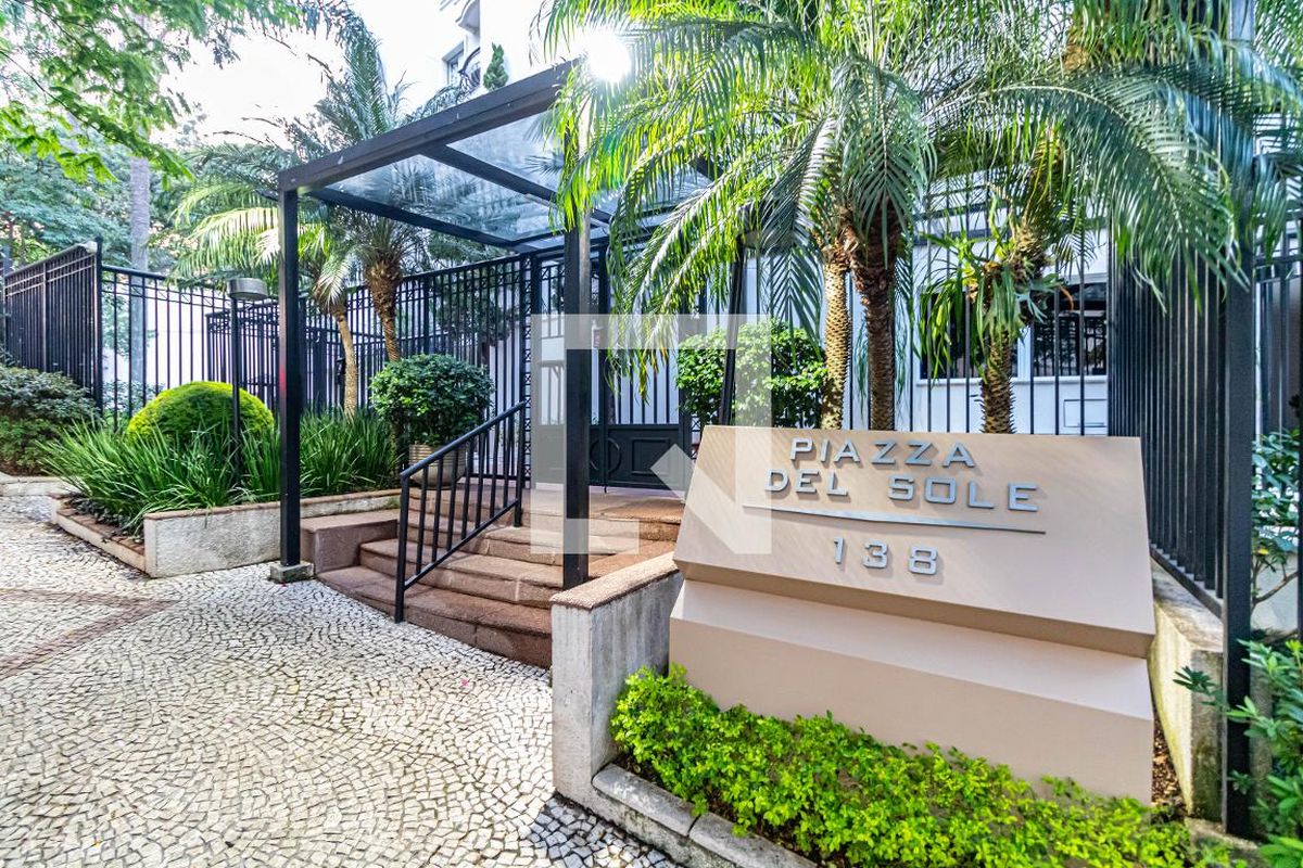 Apartamento, 3 quartos, 136 m² - Foto 142