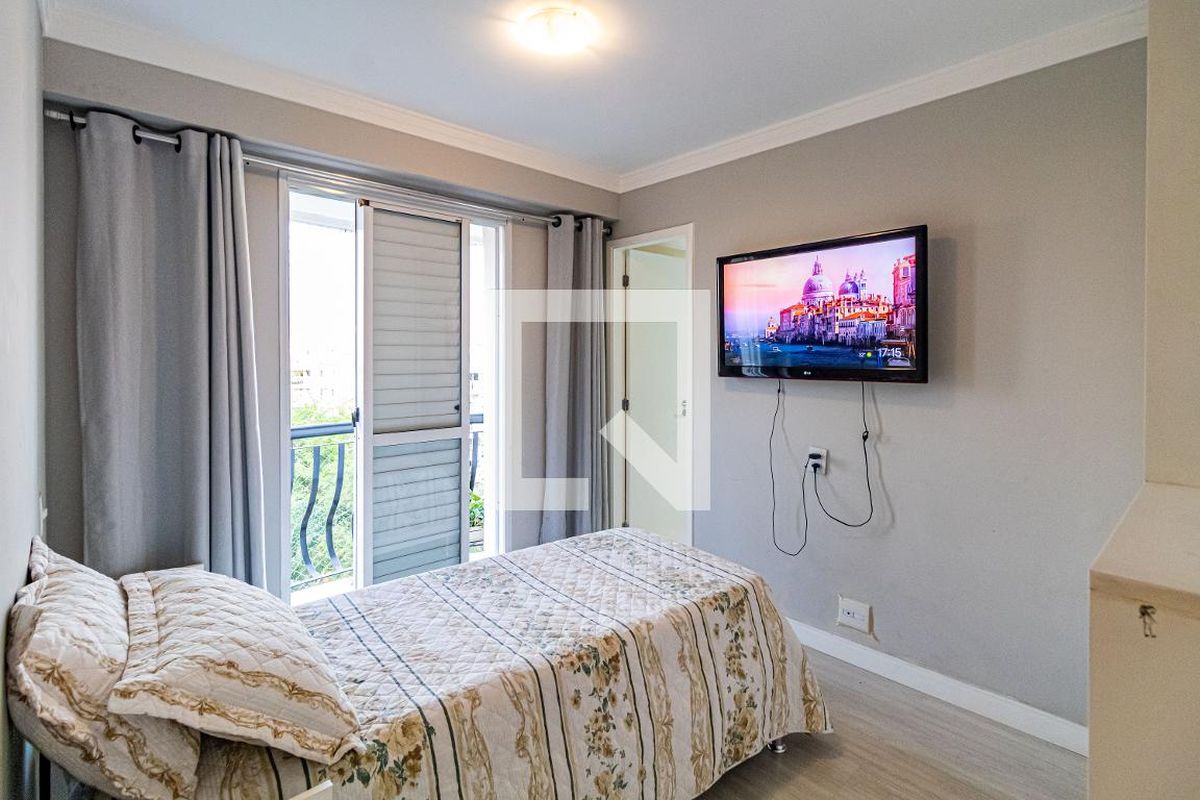 Apartamento, 3 quartos, 136 m² - Foto 62