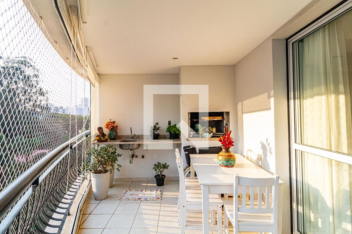 Apartamento, 3 quartos, 136 m² - Foto 14
