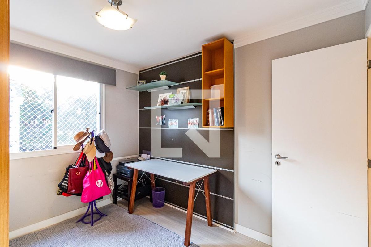 Apartamento, 3 quartos, 136 m² - Foto 44
