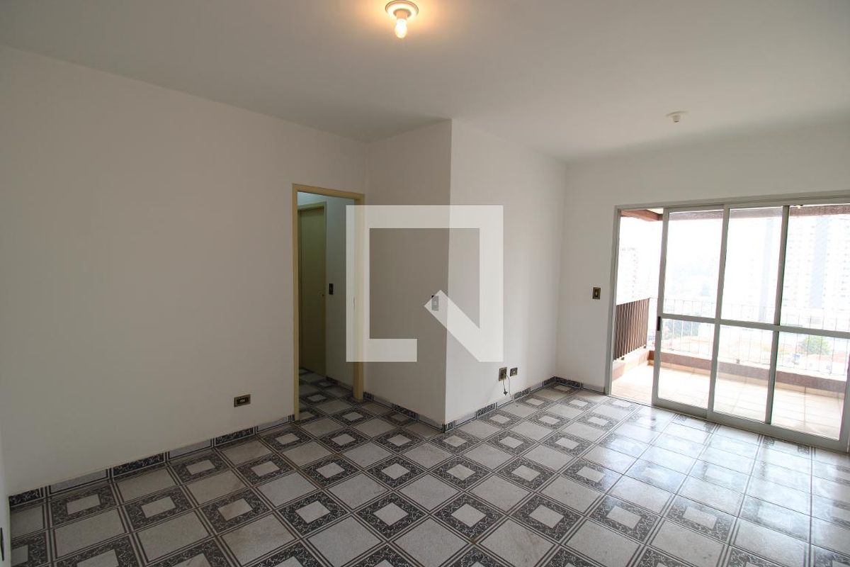 Apartamento, 3 quartos, 68 m² - Foto 2