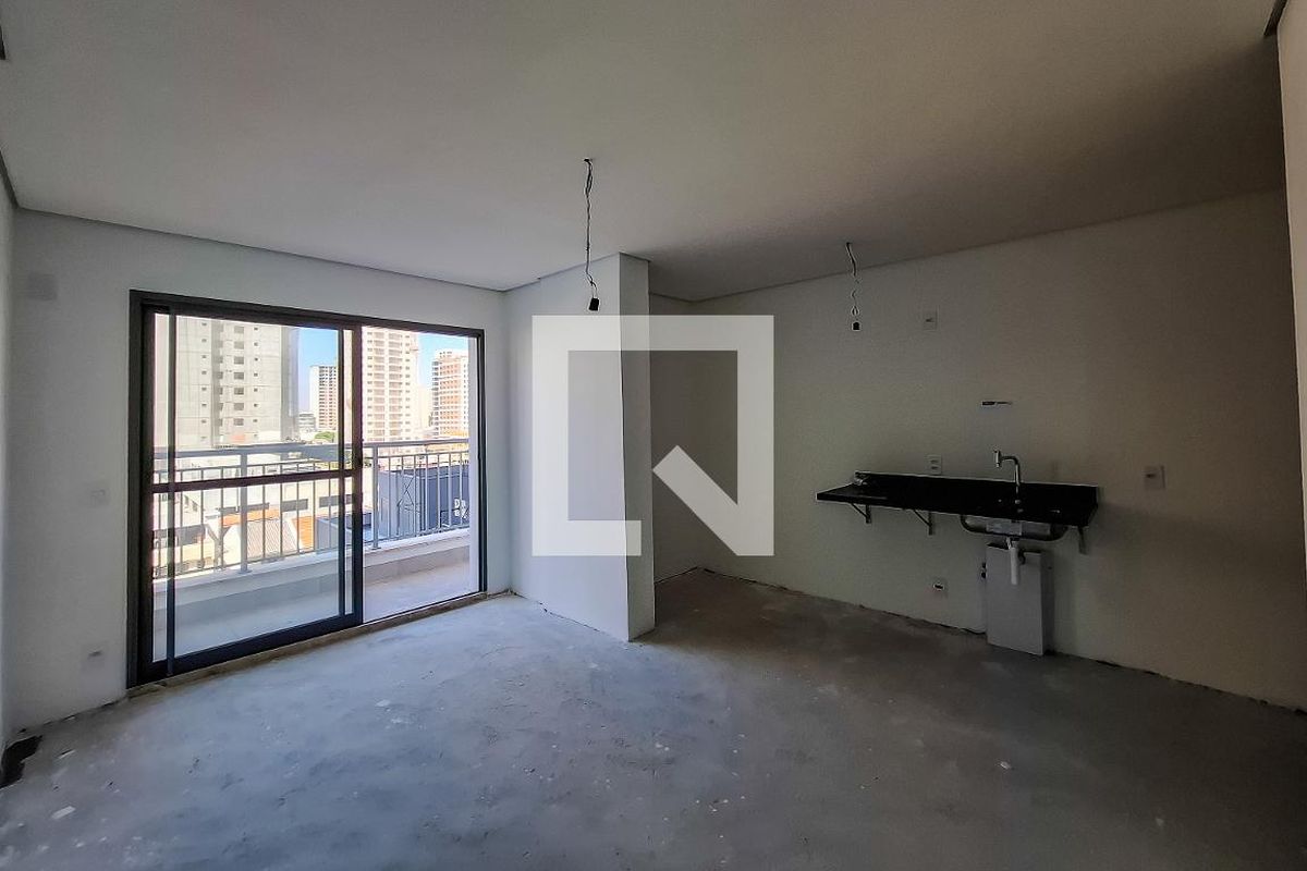 Kitnet-Studio, 31 m² - Foto 14