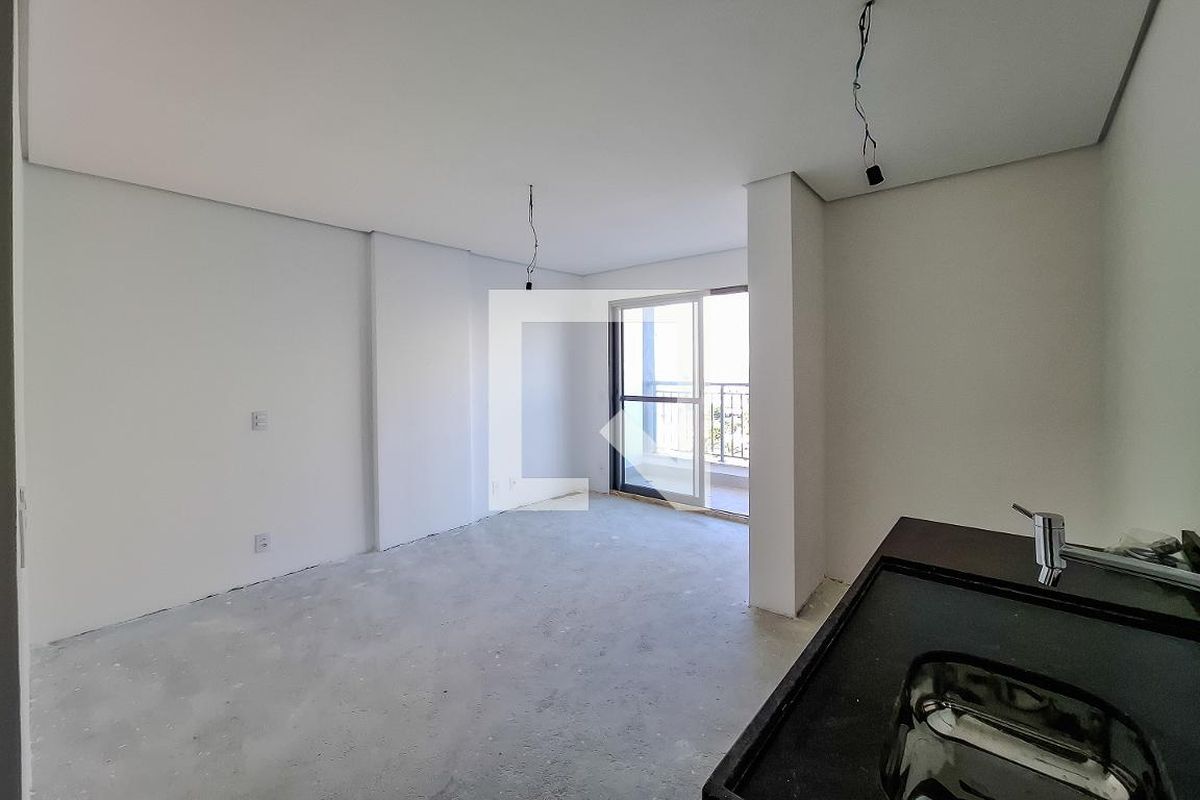 Kitnet-Studio, 31 m² - Foto 8