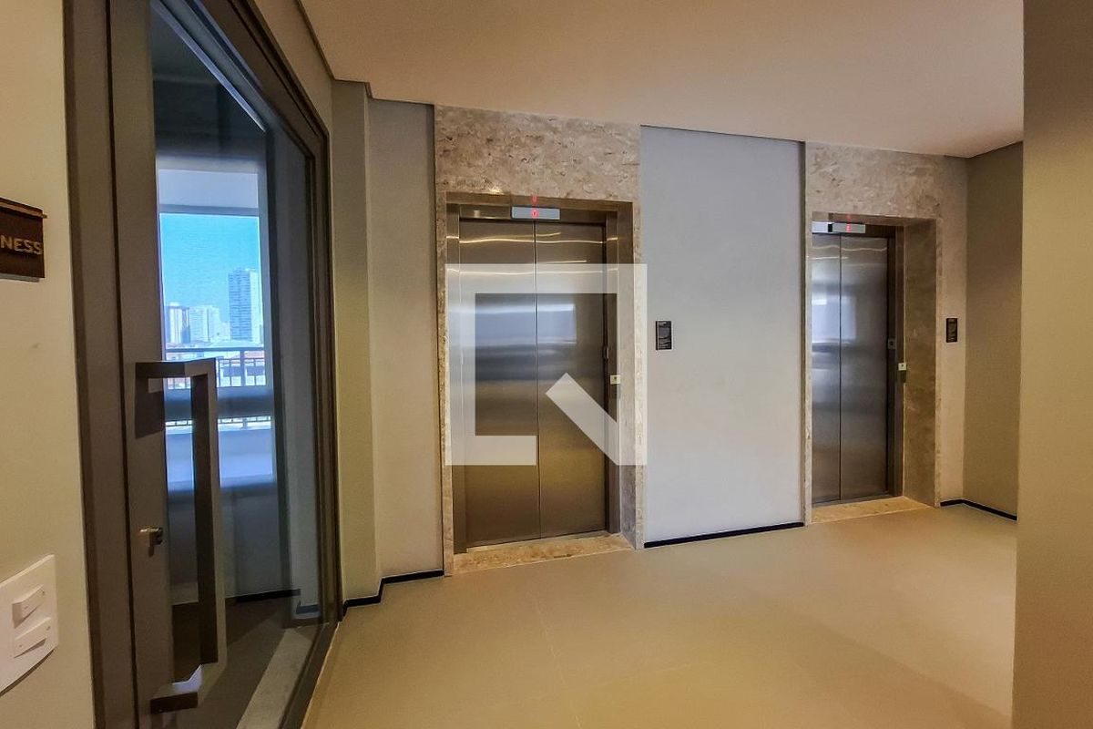 Kitnet-Studio, 31 m² - Foto 46