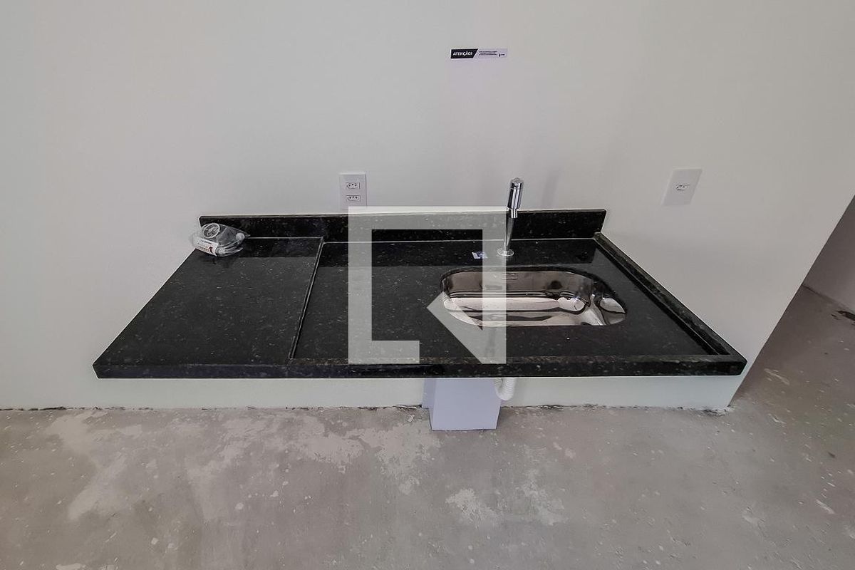 Kitnet-Studio, 31 m² - Foto 34