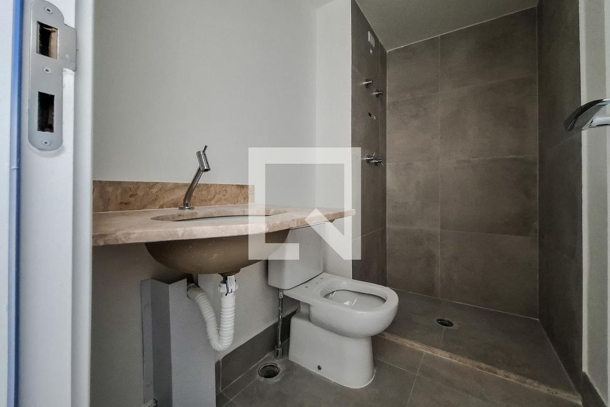 Kitnet-Studio, 31 m² - Foto 38