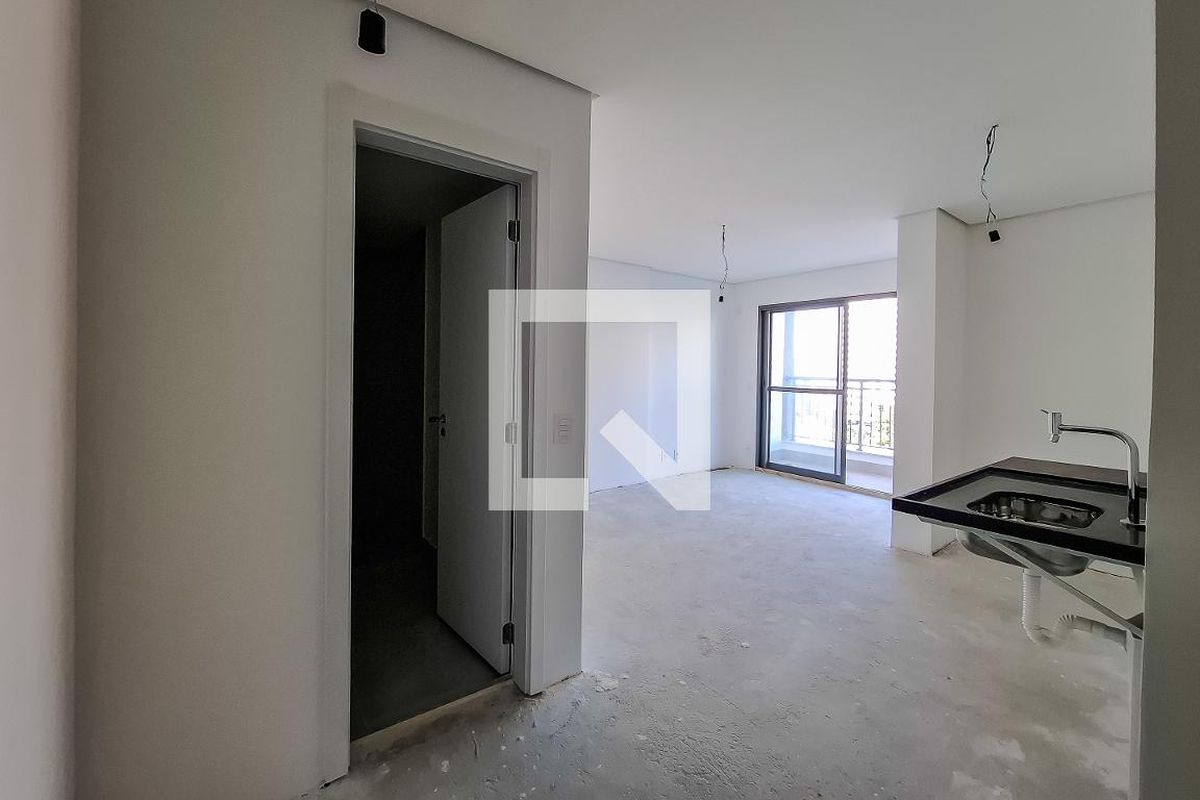Kitnet-Studio, 31 m² - Foto 6