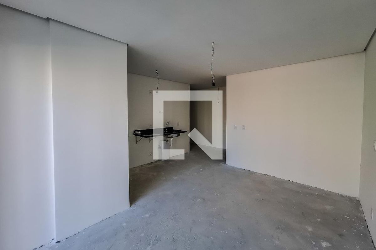 Kitnet-Studio, 31 m² - Foto 16