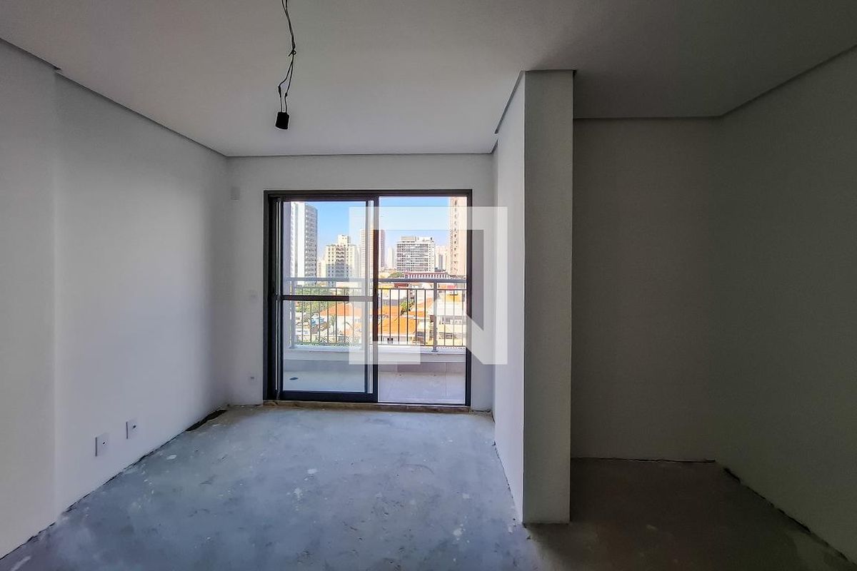 Kitnet-Studio, 31 m² - Foto 22
