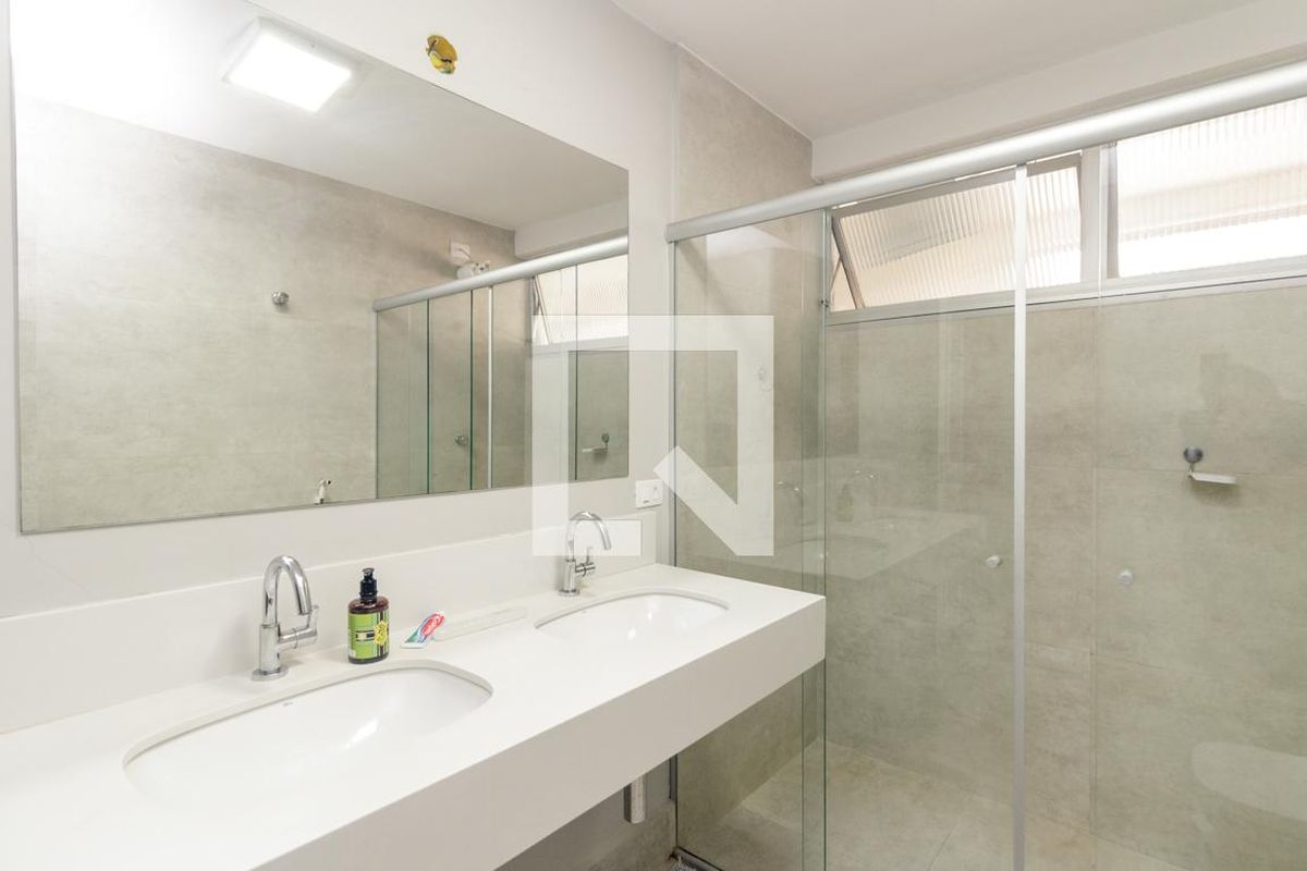 Apartamento, 4 quartos, 240 m² - Foto 44
