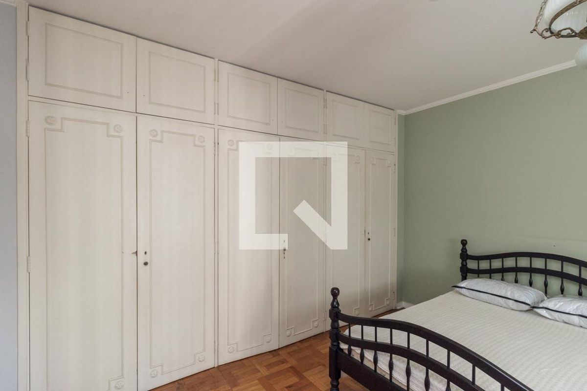 Apartamento, 4 quartos, 240 m² - Foto 28