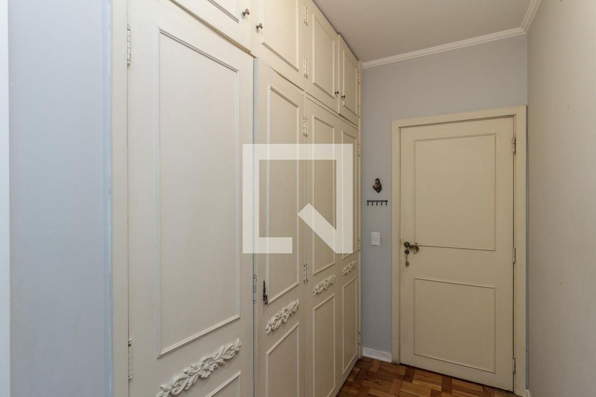 Apartamento, 4 quartos, 240 m² - Foto 20