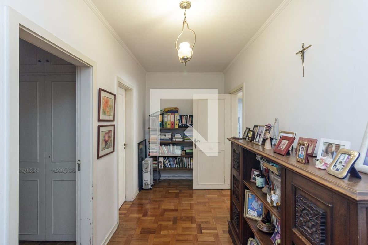 Apartamento, 4 quartos, 240 m² - Foto 37