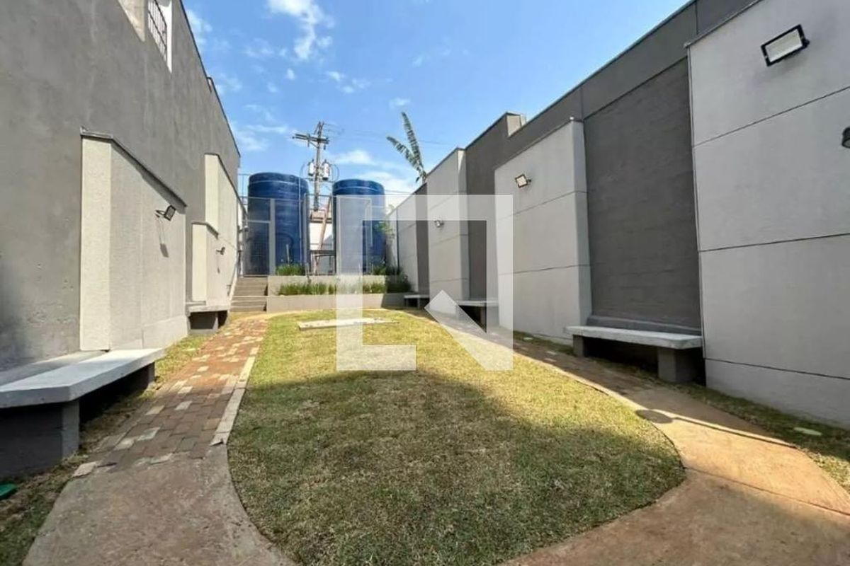 Cobertura, 2 quartos, 54 m² - Foto 18