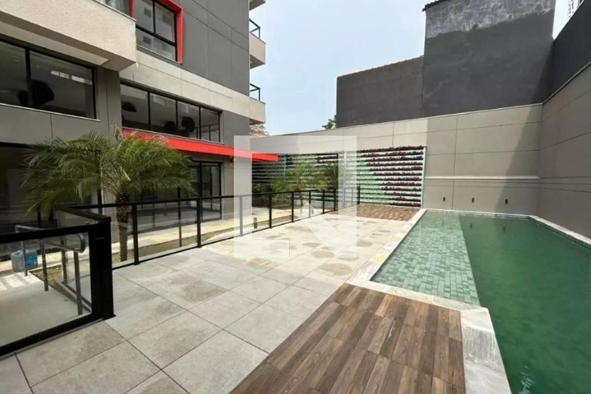 Cobertura, 2 quartos, 54 m² - Foto 22