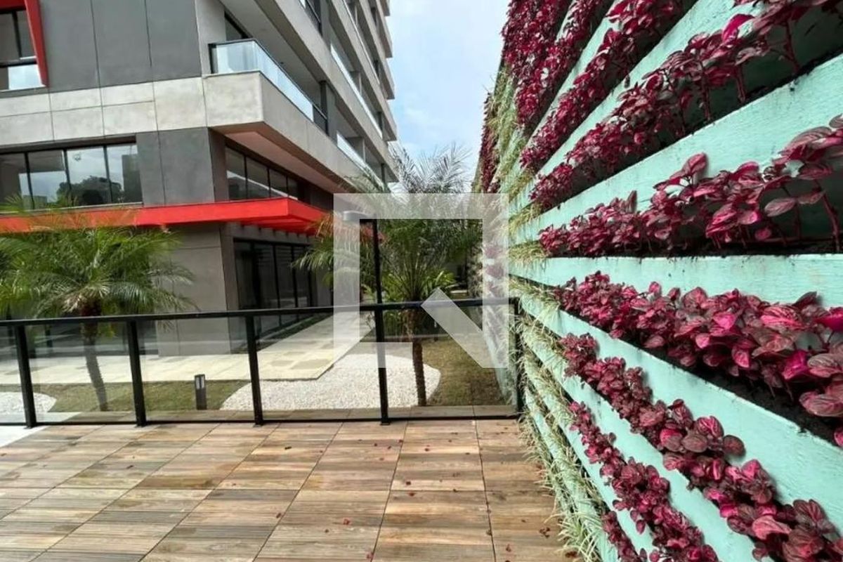 Cobertura, 2 quartos, 54 m² - Foto 26