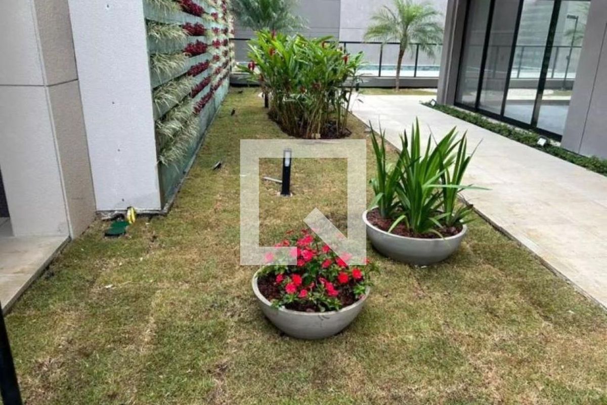 Cobertura, 2 quartos, 54 m² - Foto 20