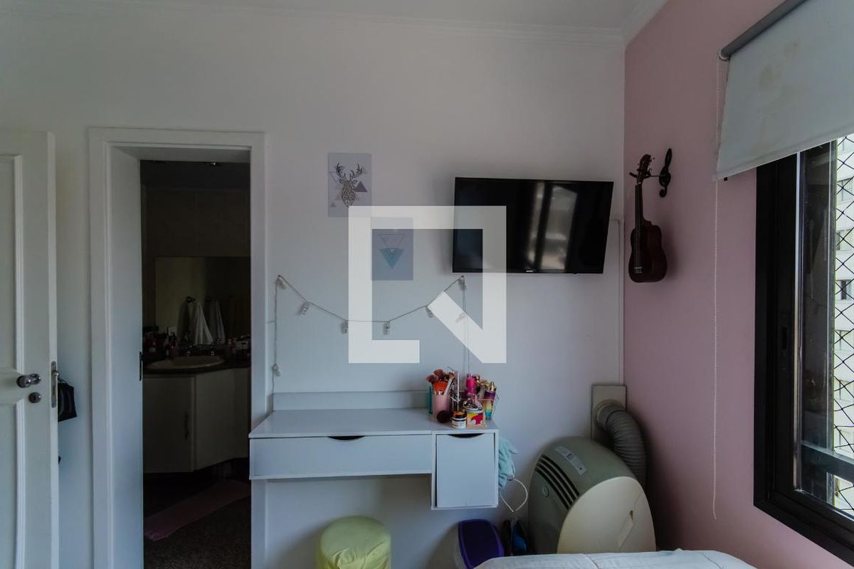 Apartamento, 4 quartos, 140 m² - Foto 28