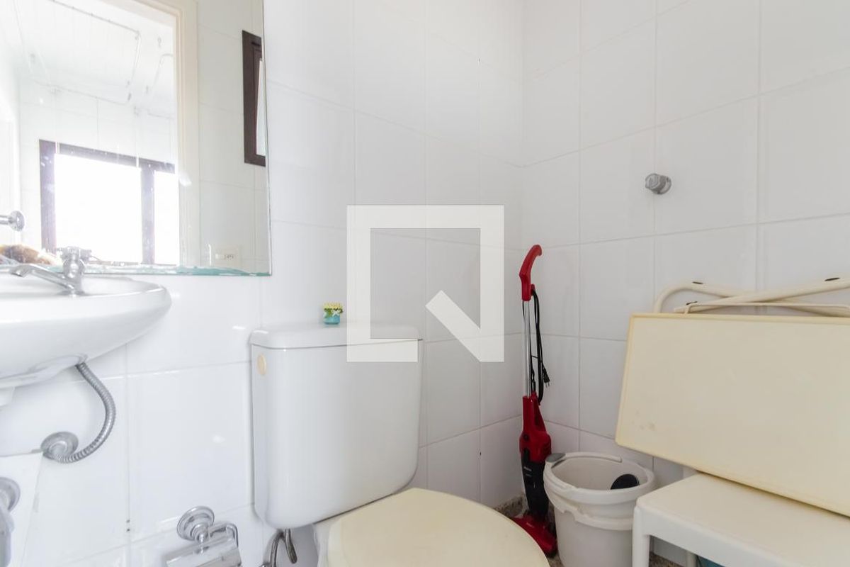 Apartamento, 4 quartos, 140 m² - Foto 94