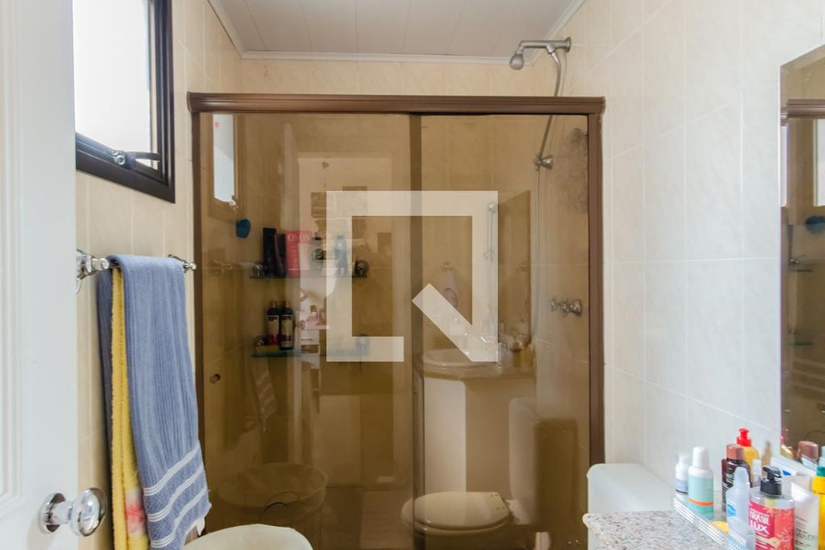Apartamento, 4 quartos, 140 m² - Foto 58