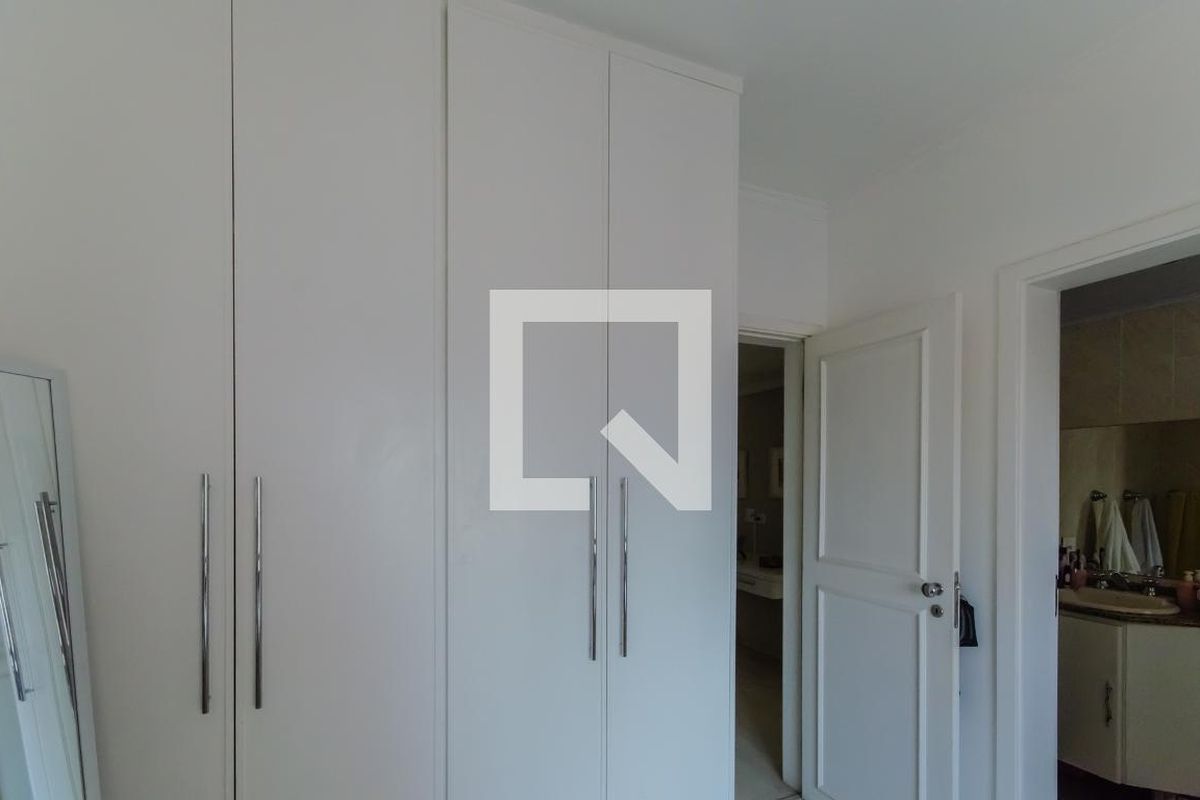 Apartamento, 4 quartos, 140 m² - Foto 26
