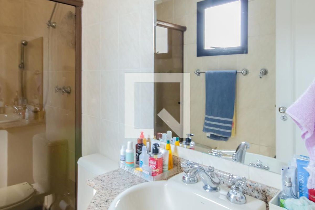 Apartamento, 4 quartos, 140 m² - Foto 60