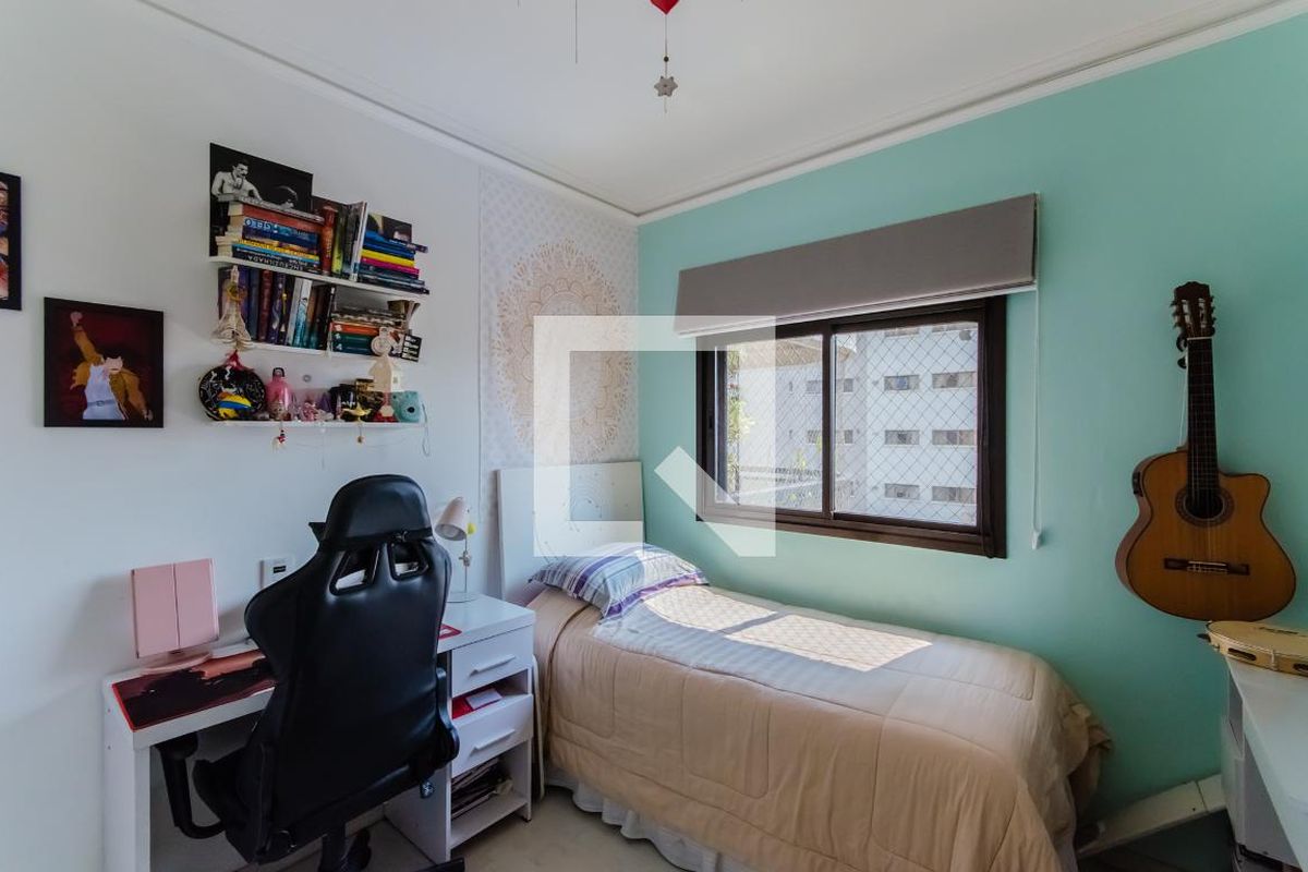 Apartamento, 4 quartos, 140 m² - Foto 30