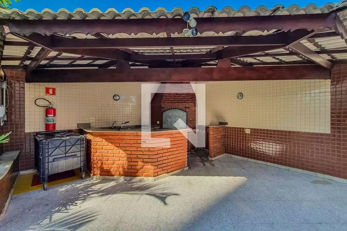 Apartamento, 4 quartos, 140 m² - Foto 104