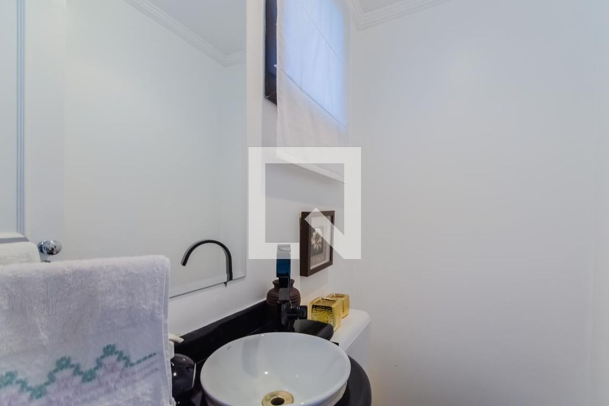 Apartamento, 4 quartos, 140 m² - Foto 62