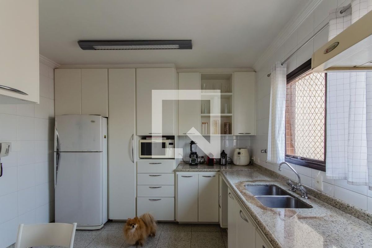 Apartamento, 4 quartos, 140 m² - Foto 74