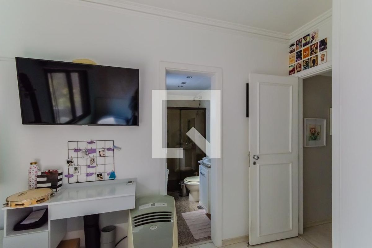 Apartamento, 4 quartos, 140 m² - Foto 36