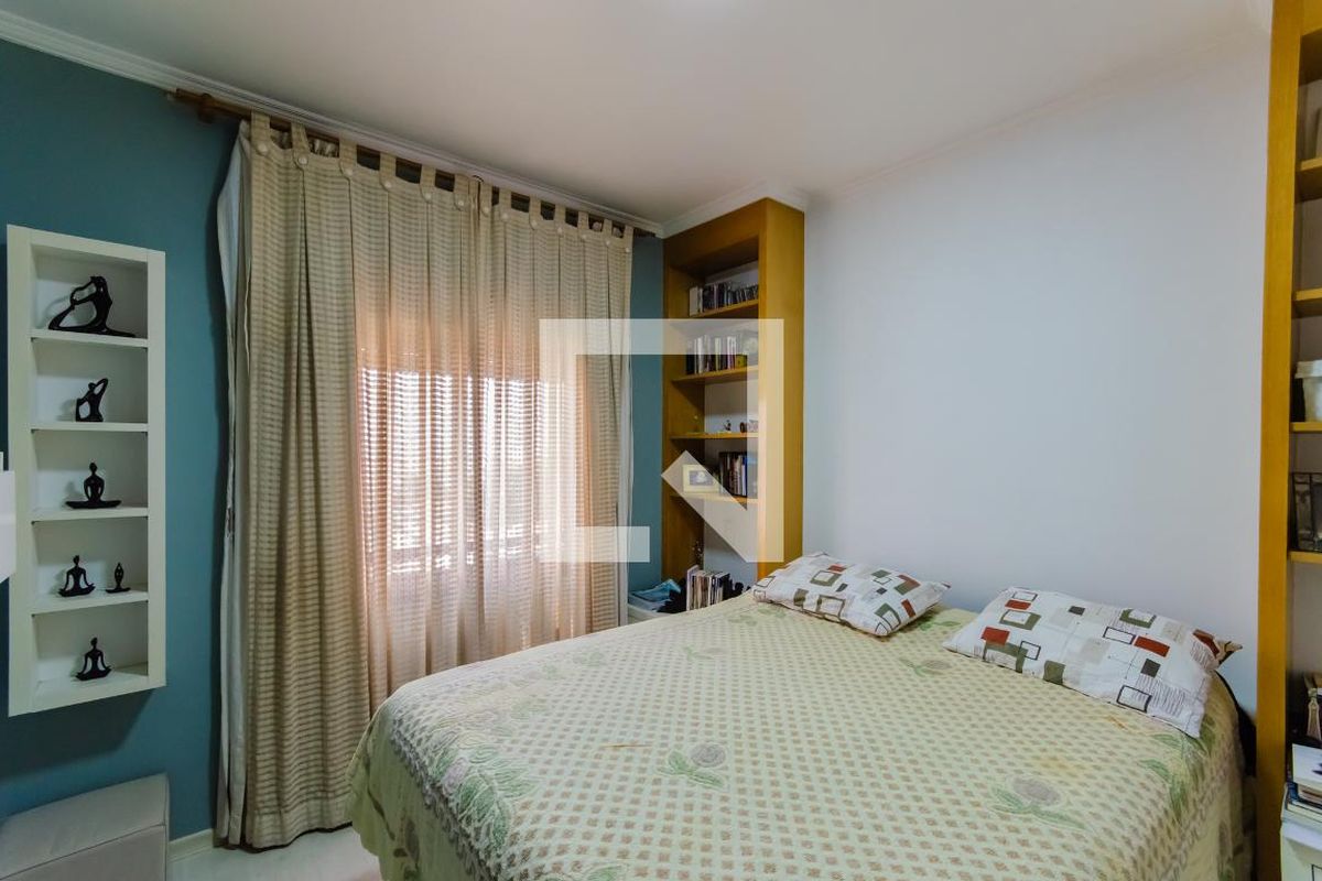 Apartamento, 4 quartos, 140 m² - Foto 14