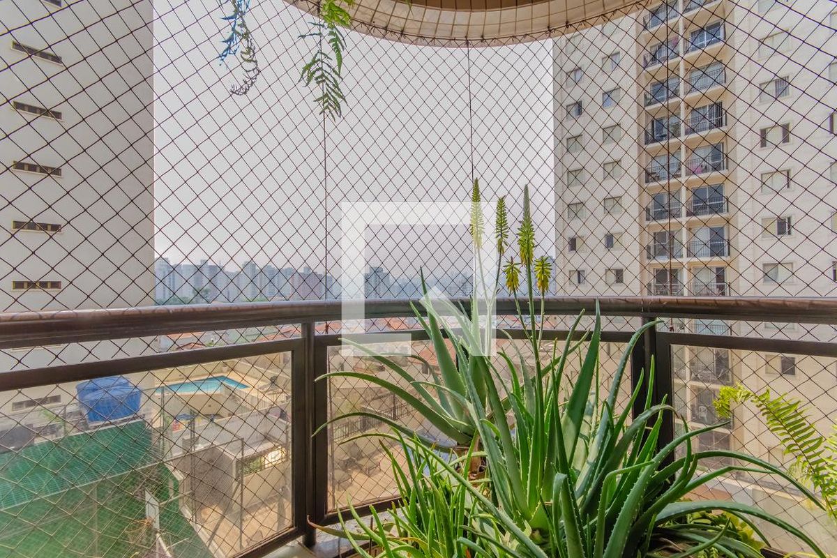 Apartamento, 4 quartos, 140 m² - Foto 12