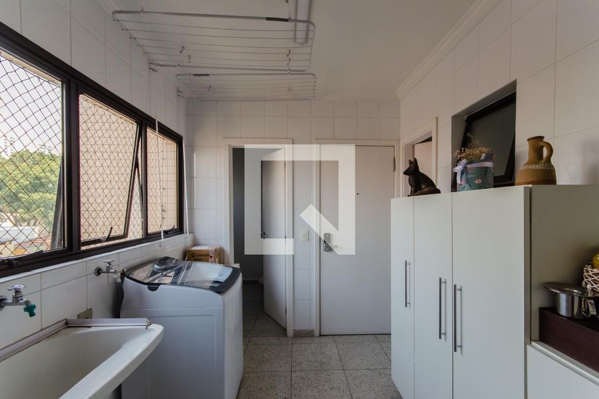 Apartamento, 4 quartos, 140 m² - Foto 78
