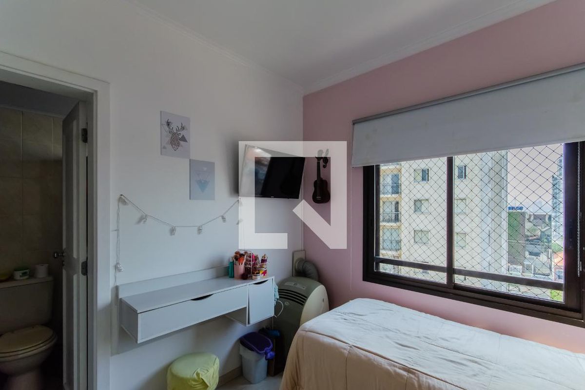 Apartamento, 4 quartos, 140 m² - Foto 24