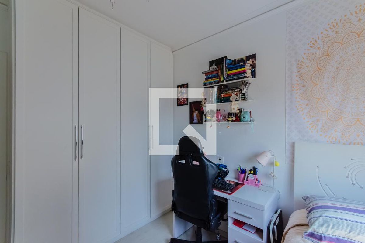 Apartamento, 4 quartos, 140 m² - Foto 34