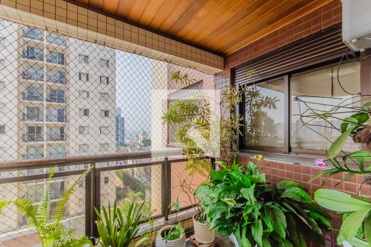 Apartamento, 4 quartos, 140 m² - Foto 10