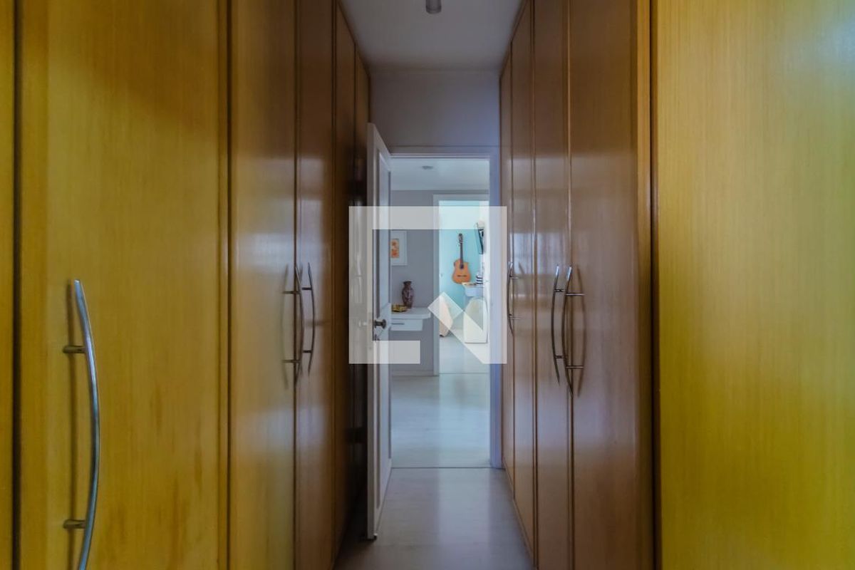 Apartamento, 4 quartos, 140 m² - Foto 20