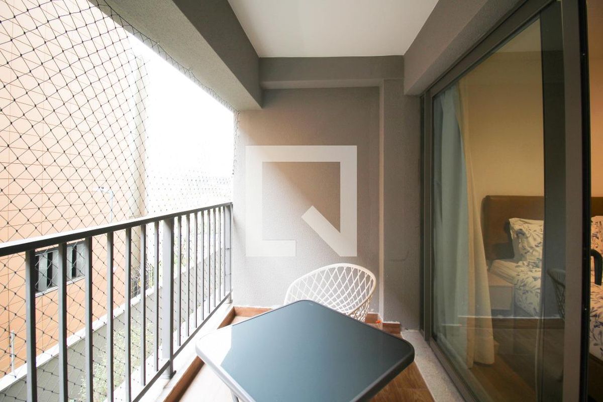 Kitnet-Studio, 29 m² - Foto 12