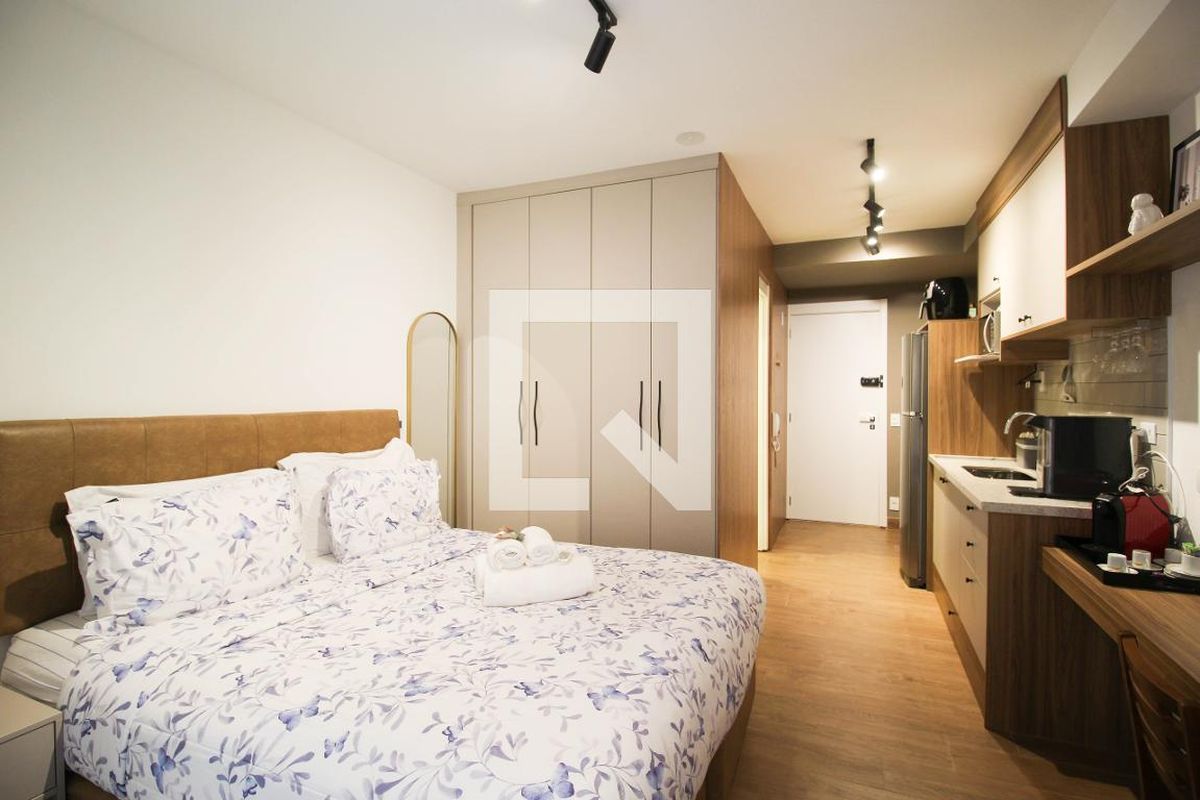 Kitnet-Studio, 29 m² - Foto 6