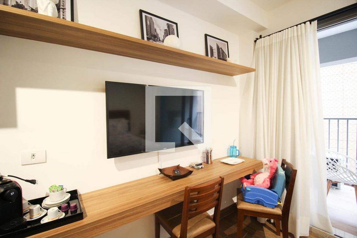 Kitnet-Studio, 29 m² - Foto 10