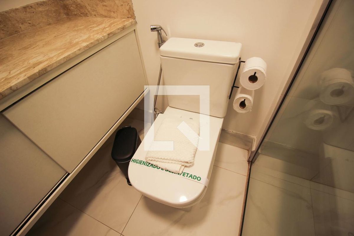 Kitnet-Studio, 29 m² - Foto 24