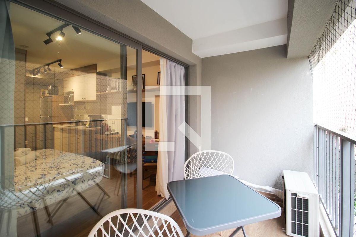 Kitnet-Studio, 29 m² - Foto 14