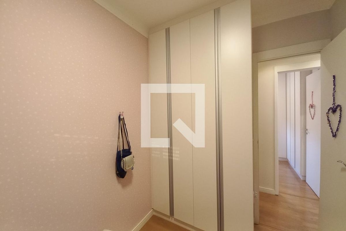 Apartamento à Venda - Guanabara, 3 Quartos,  95 m2 em , Campinas - sp | SoloBR
